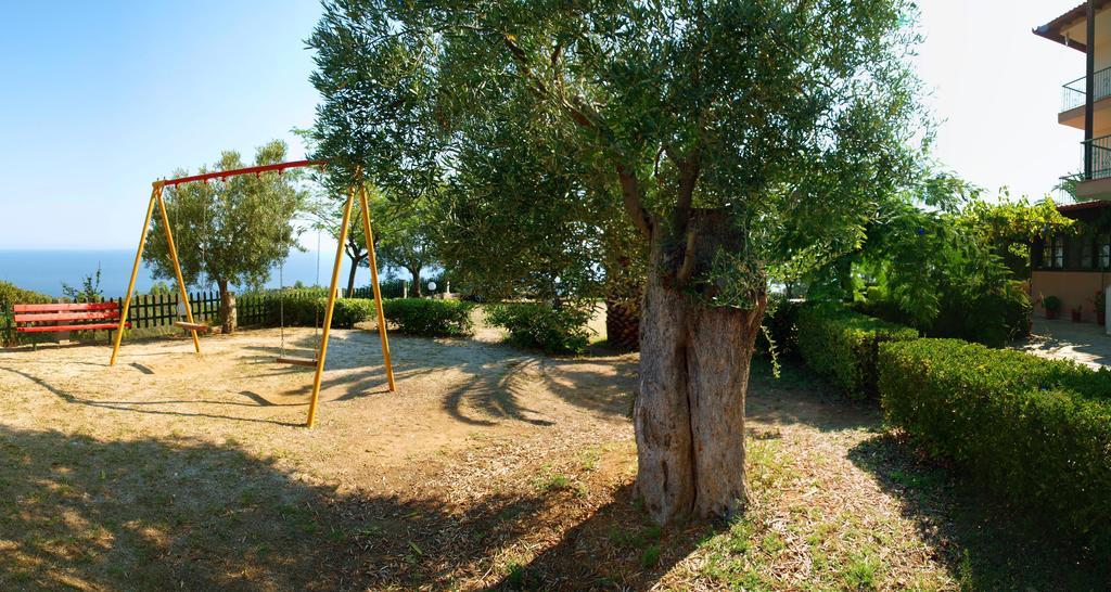 Appartamento Aris Agia Paraskevi (Kassandra)