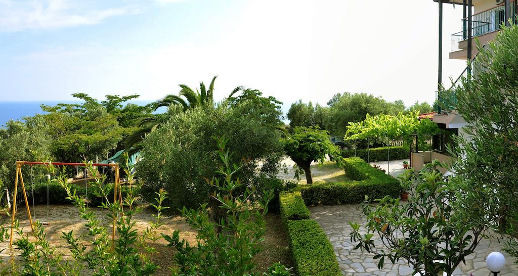 Aris Appartamento Agia Paraskevi (Kassandra)