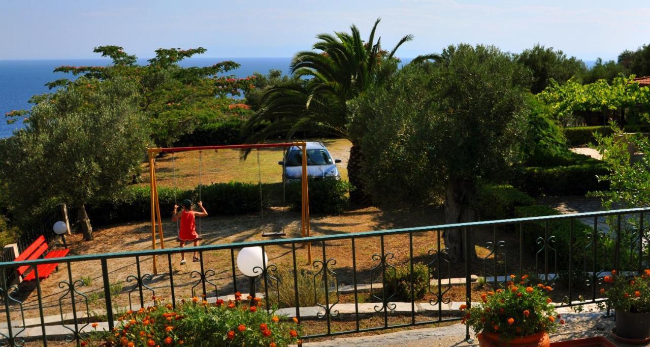 Aris Appartamento Agia Paraskevi (Kassandra)